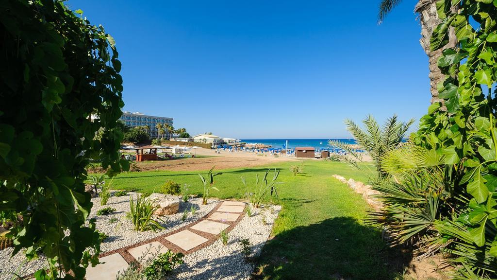 Pernera Holiday Villa 015 Protaras Exterior photo